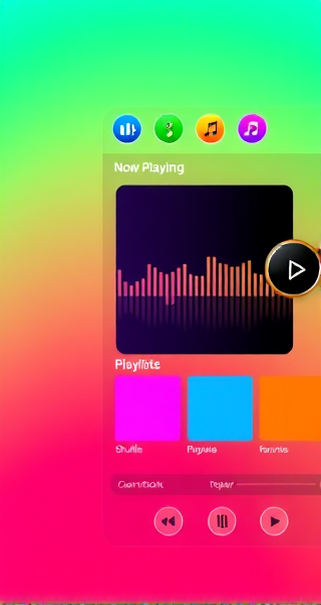 算法驱动，即刻开玩