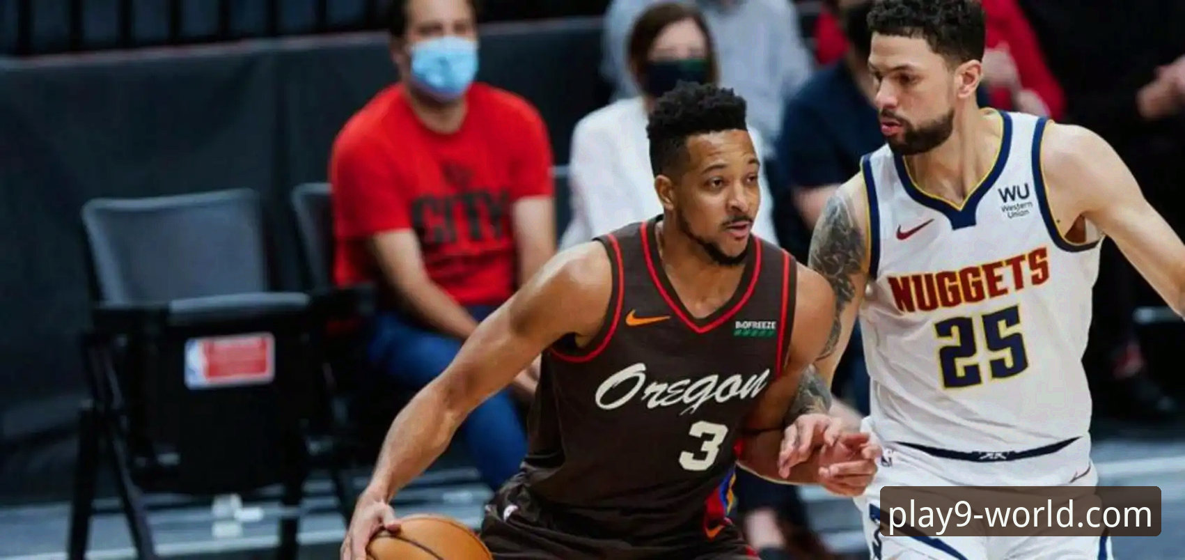 CJ-麦科勒姆1年2100万续约老鹰全面解析：交易背后隐藏的战略布局